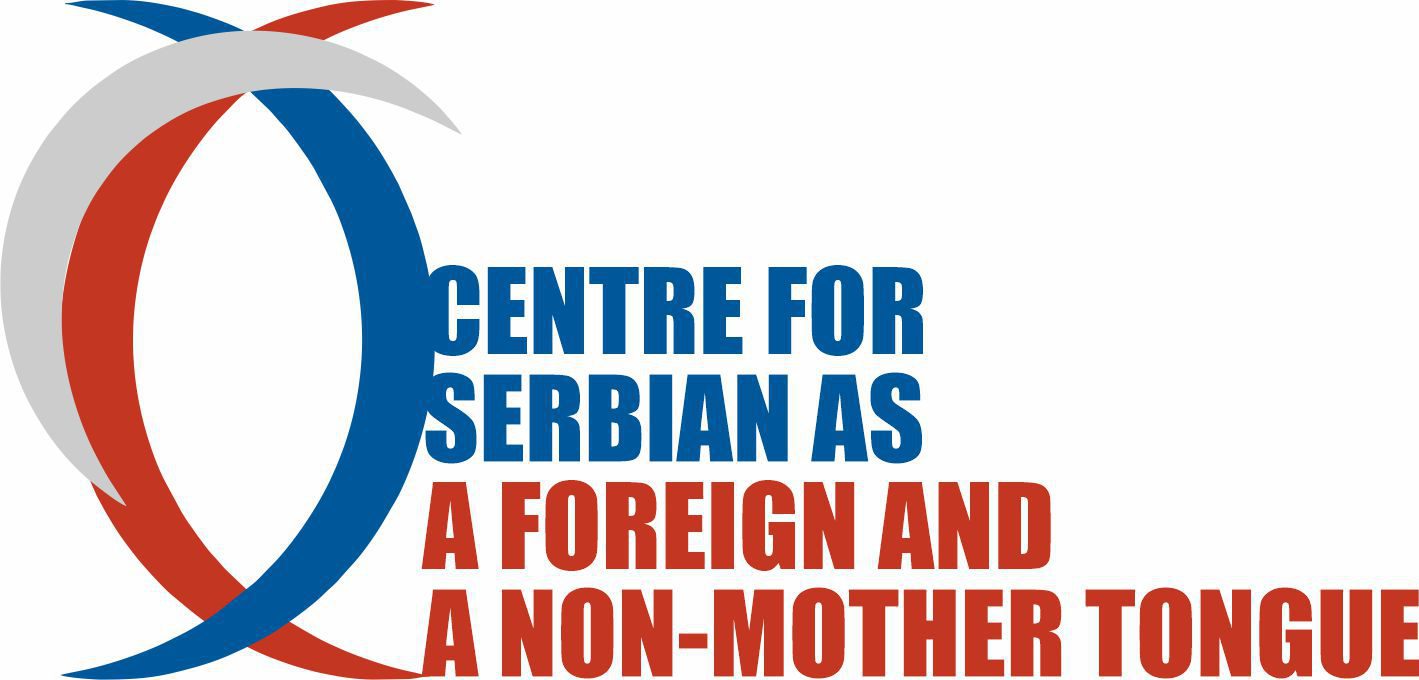 CENTRE FOR SERBIAN AS A FOREIGN AND NON-MOTHER LANGUAGE